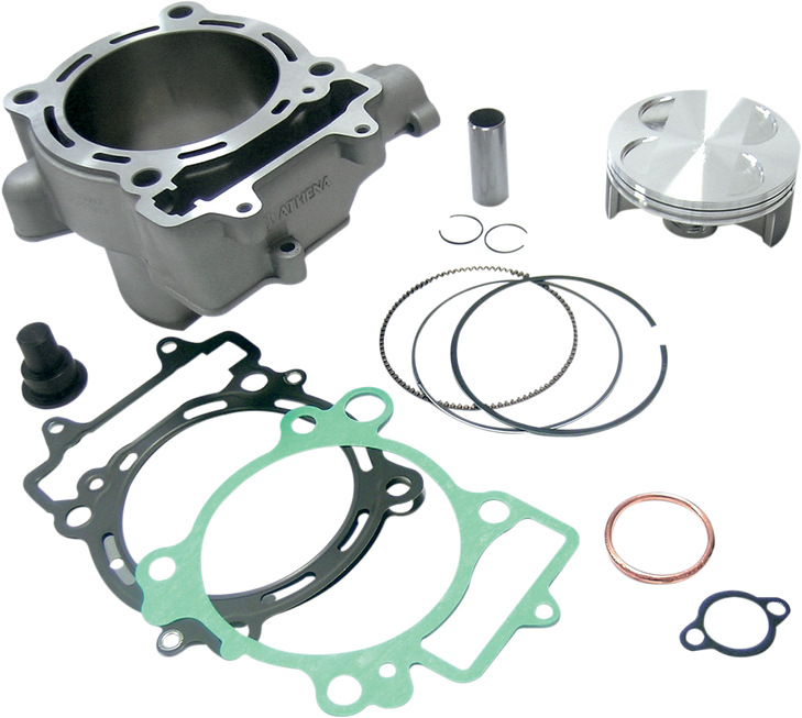 Athena Cylinder Kit - 96.00 Mm - Kfx450R P400250100009