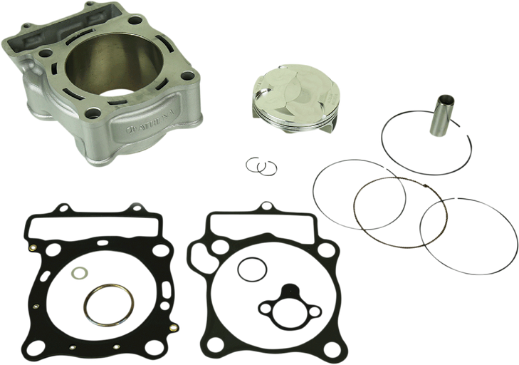 Athena Cylinder Kit - 79.00 Mm - Crf250R/Rx P400210100066