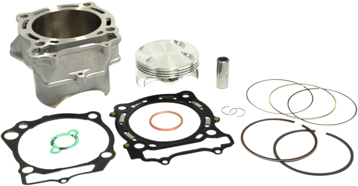 Athena Cylinder Kit - 95.50 Mm - Ltr450 P400510100007