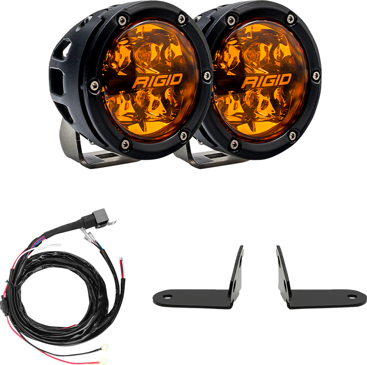 A-Pillar Light Kit - Rzr 41652