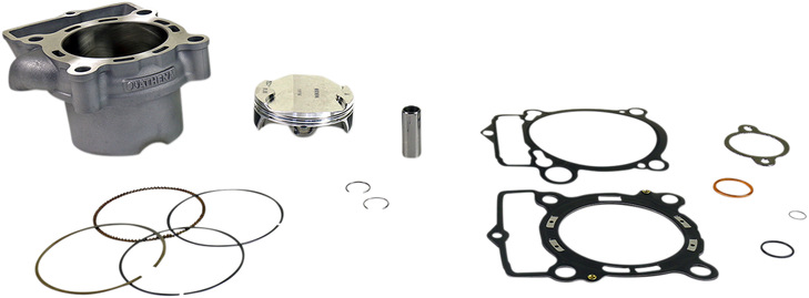 Athena Cylinder Kit - 82.00 Mm - Fe250 | Excf250 P400270100023
