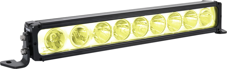 Light Bar - Xpr - Halo - 19" - Led - Selective Yellow Lens 9946597