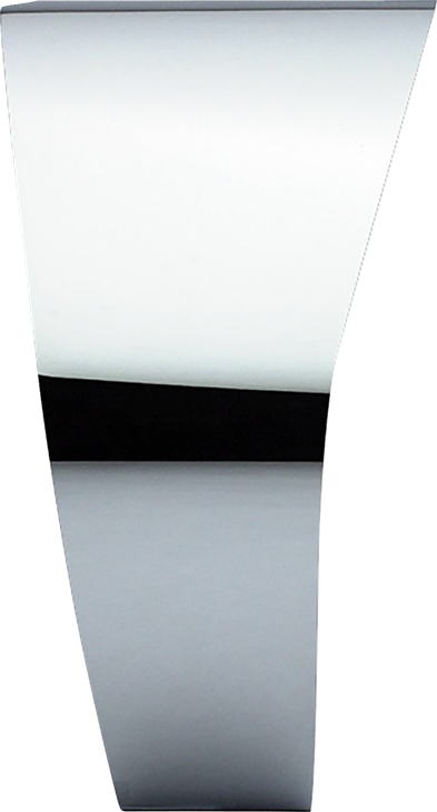 Headlight Bezel - 7" - Mariah - Chrome 1-7029Mca-8