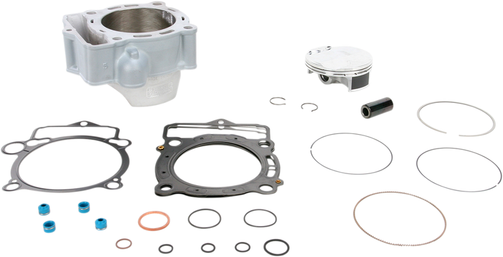 Cylinder Works Cylinder Kit - Standard Bore - 88.00 Mm - Ktm 50001-K01