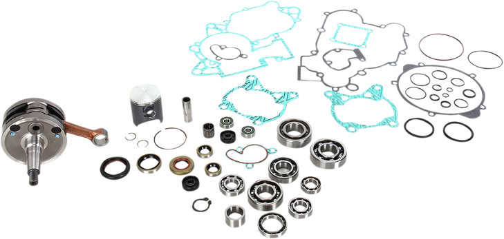 Engine Rebuild Kit - Ktm Sx85 | Husqvarna Tc85 Wr101-148