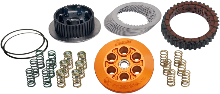 Barnett Scorpion Clutch 608-85-10008