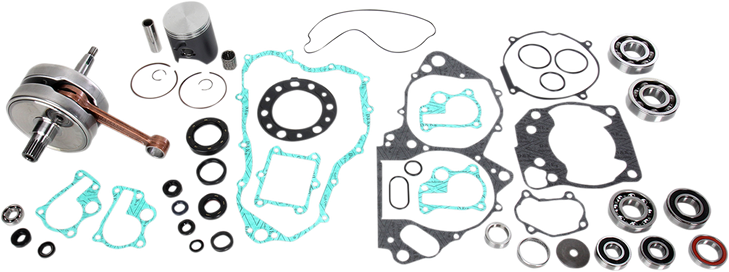 Engine Rebuild Kit - Honda Cr250R Wr101-014