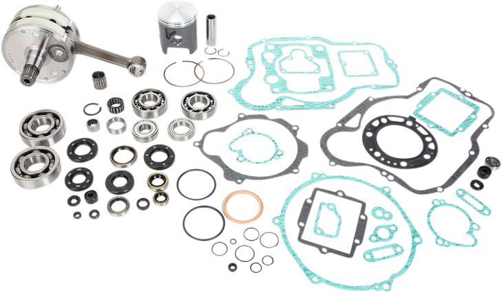 Engine Rebuild Kit - Kawasaki Kx250 Wr101-113
