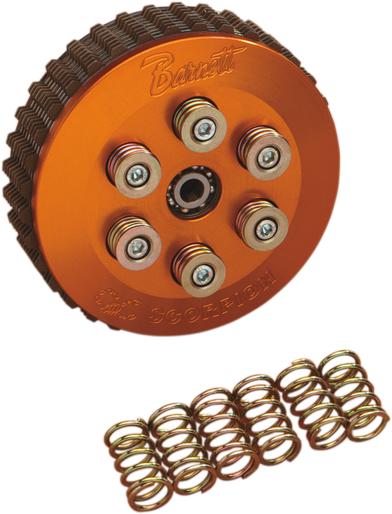 Barnett Scorpion Clutch 608-30-10009