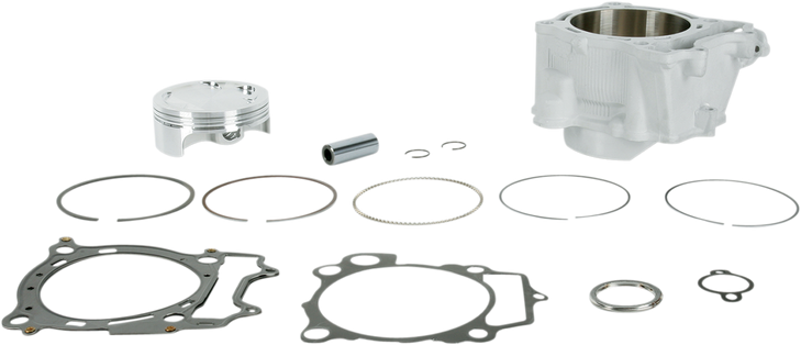 Cylinder Works Cylinder Kit - Big Bore - 98.00 Mm - Yamaha 21003-K01