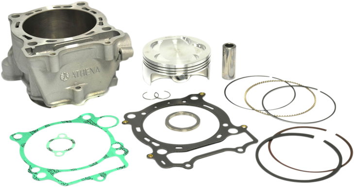Athena Cylinder Kit - 98.00 Mm - Yfz450 P400485100016