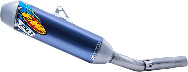 Fmf Factory 4.1 Muffler 042396