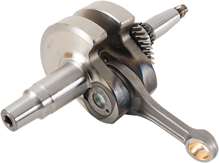 Hot Rods Crankshaft Assembly - Oem Stroke - Polaris 4429