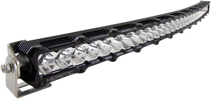 Heretic Led Light Bar - 30" Curved - Combo 53006