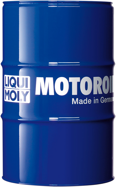 Street Race Synthetic 4T Oil - 10W-50 - 60L 1564