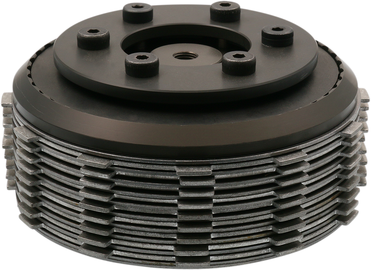 Belt Drives Ltd. Competitor Clutch Cc-132-Bb