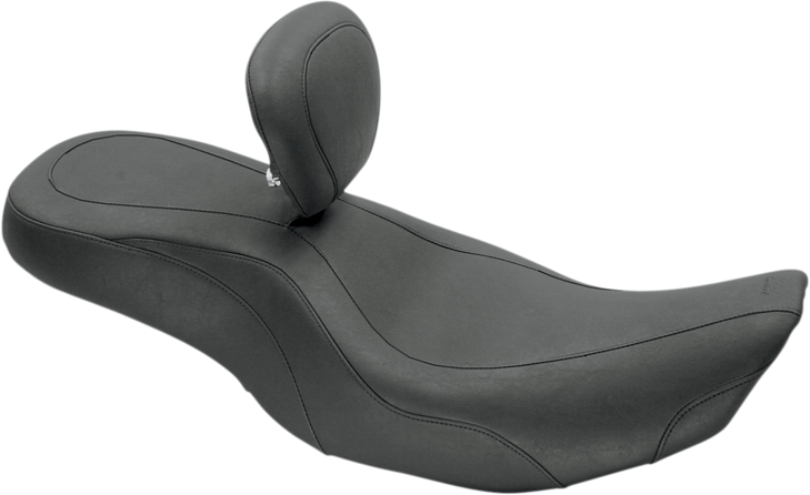 Mustang Wide Tripper Seat - Driver Backrest - Fl 79499