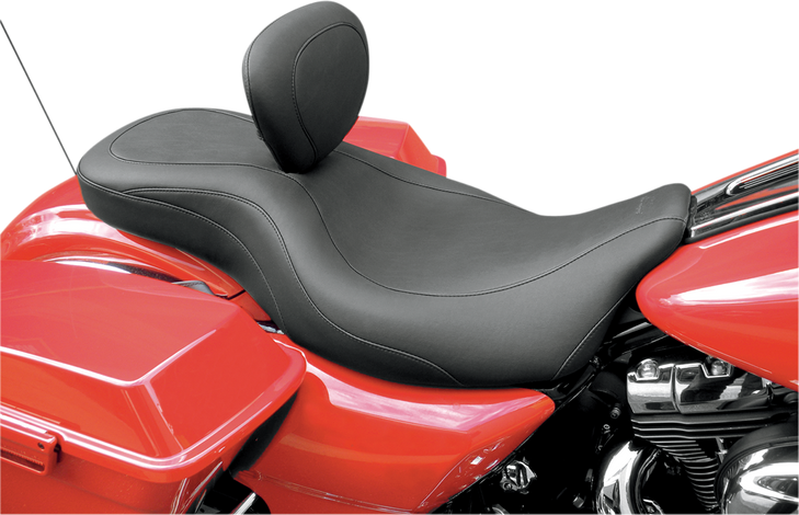 Mustang Wide Tripper Seat - Driver Backrest - Fl '08-'21 79603