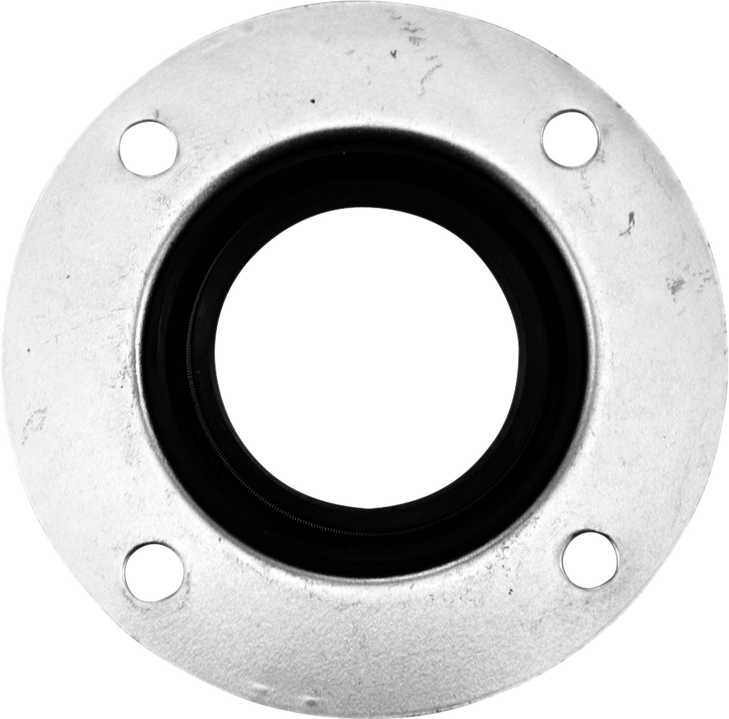 Horsepower, Inc Big Bore Throttle Body - Black - 51 Mm - Twin Cam Hpi-51D6-16B