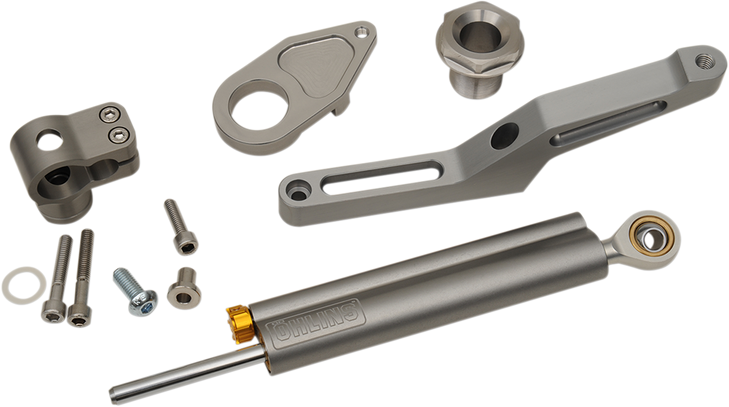 Ohlins Steering Damper - 63 Mm (Sd042) Sd 042