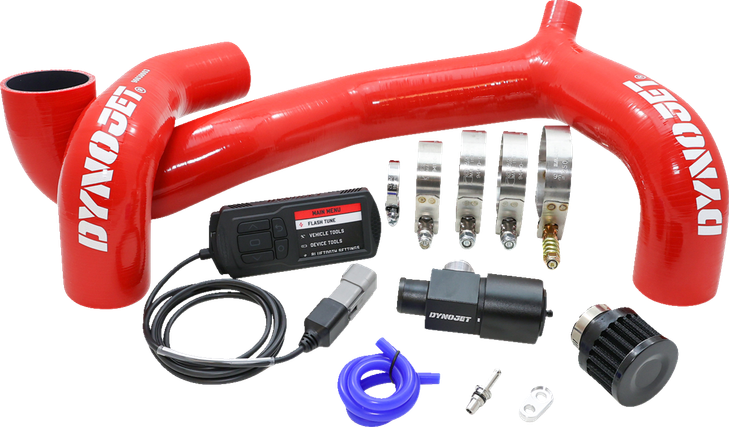 Dynojet Stage-2B Power Package Kit - Can-Am 96090023