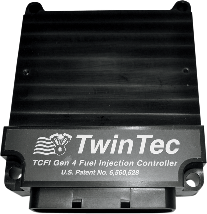 Daytona Twin Tec Llc Fuel Injection-To-Carburetor Conversion Kit 17403