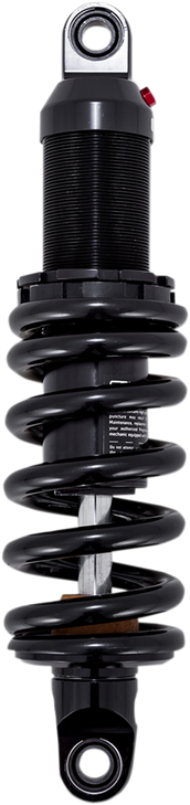 Progressive Suspension 465 Series Shocks - Black - Standard - 13.5" 465-1184B