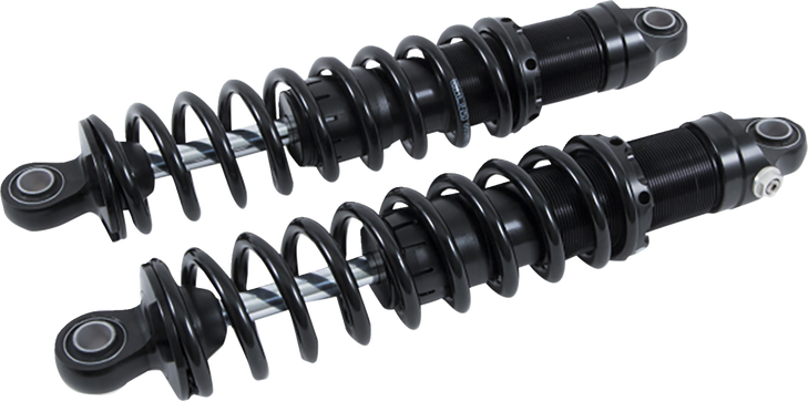 Ohlins Twin Shocks - 12" - Stx36 (Hd775) Hd 775
