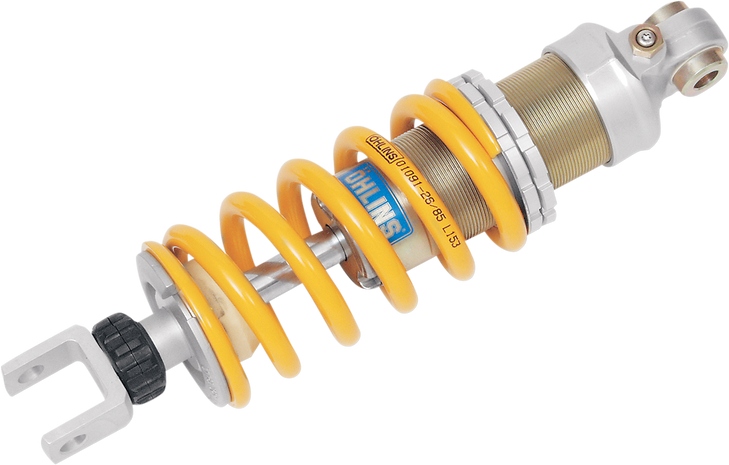 Ohlins Shock Absorber - Front - Type 46Er (Bm607) Bm 607