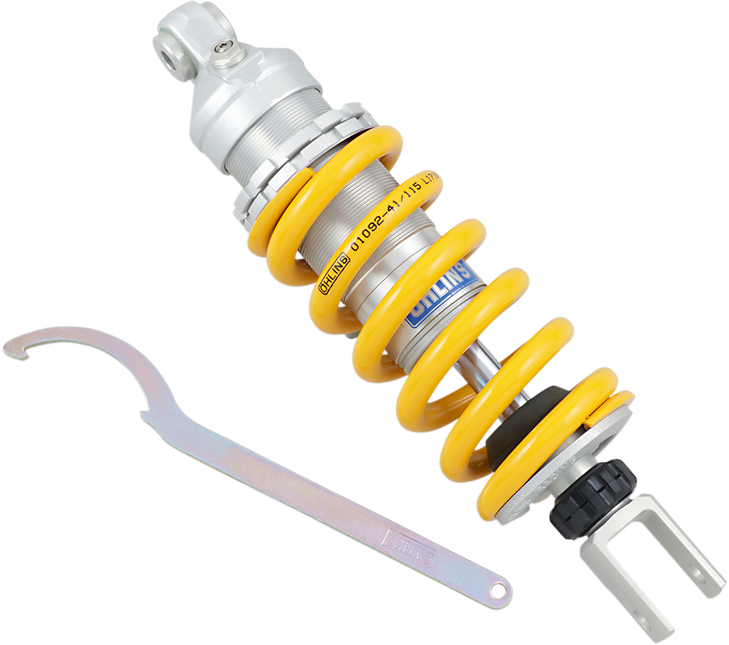 Ohlins Shock Absorber - Type 46Dr1 (Ya419) Ya 419