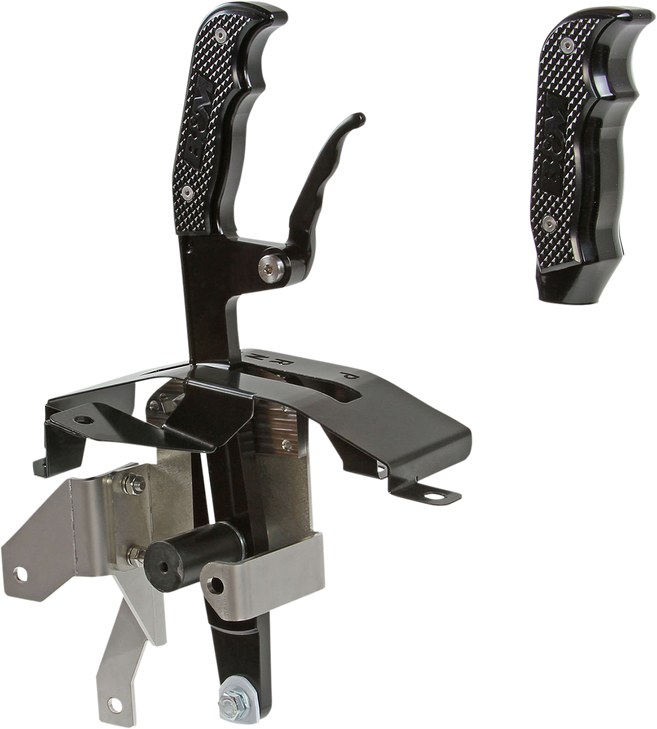 Xdr Dual Gated Shifter - X3 81171