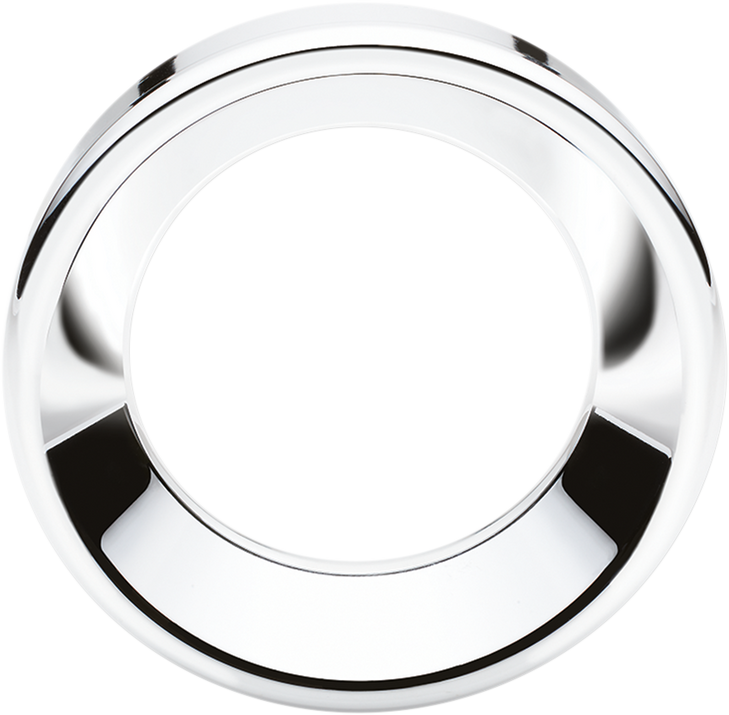 Cobra Power Flo Mufflers For '95-'16 Fl - Chrome 6215