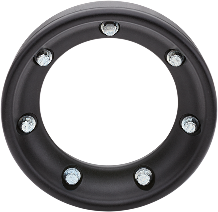 Cobra Race Pro Mufflers For '95-'16 Bagger - Chrome 6218