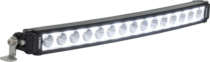 Light Bar - Xpl - 20" - Led - Curved 2520717