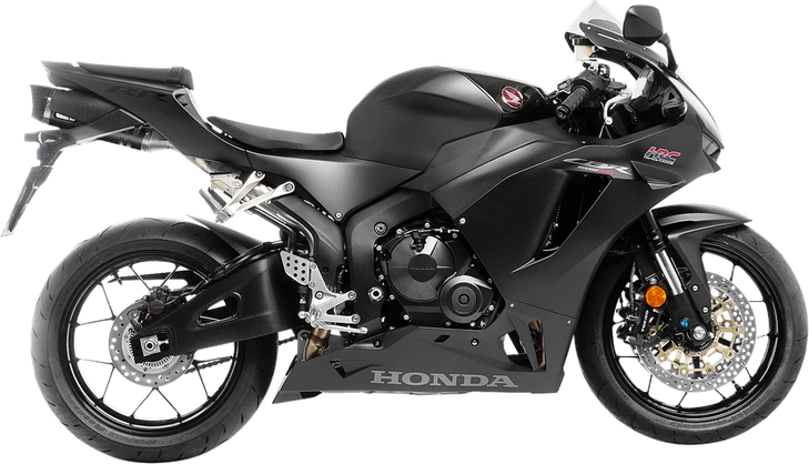 Leovince Muffler Lv One Honda Cbr600Rr Cf 14461Eu