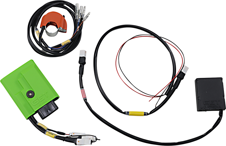 Get Rx1 Pro Engine Control Unit Tuning Module Kit - Husqvarna/Ktm Gk-Rx1Pro-0049