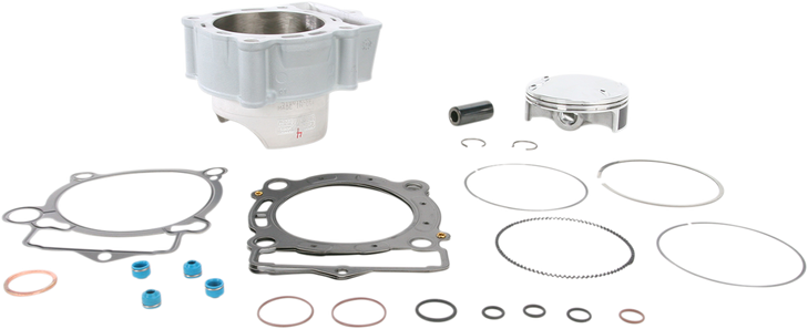 Cylinder Works Cylinder Kit - Big Bore - 90.00 Mm - Ktm 51001-K01