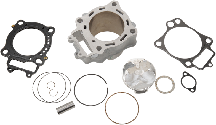 Cylinder Works Cylinder Kit - Big Bore - 105.00 Mm - Yamaha 21104-K02