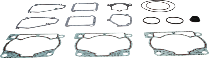 Prox Top End Gasket Set - Beta 35.7322
