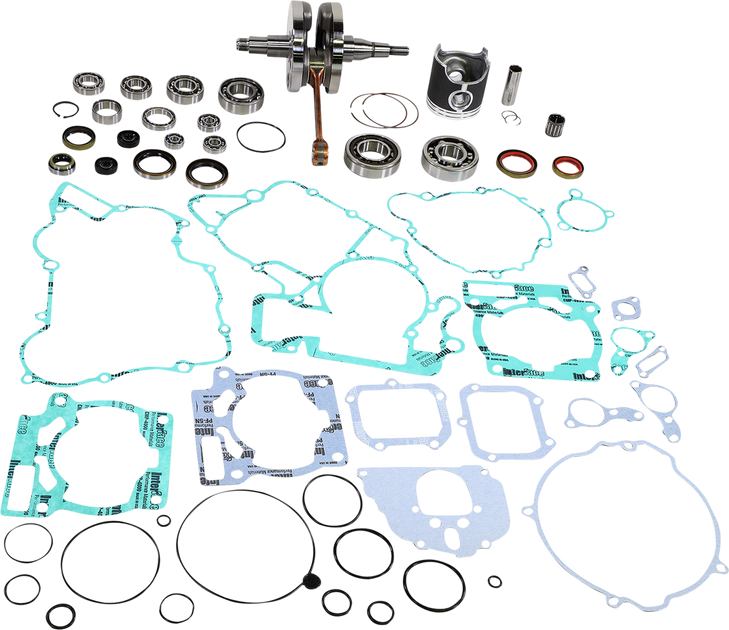 Engine Rebuild Kit - Ktm Xc-W200 Wr101-154