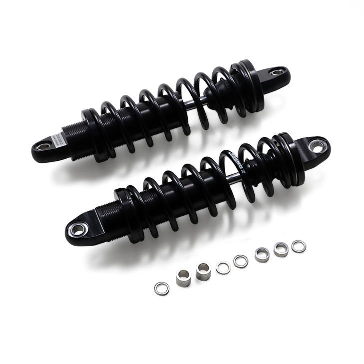 Legend Suspension Revo Coil Suspension - Black - Standard - 12" 1310-1100