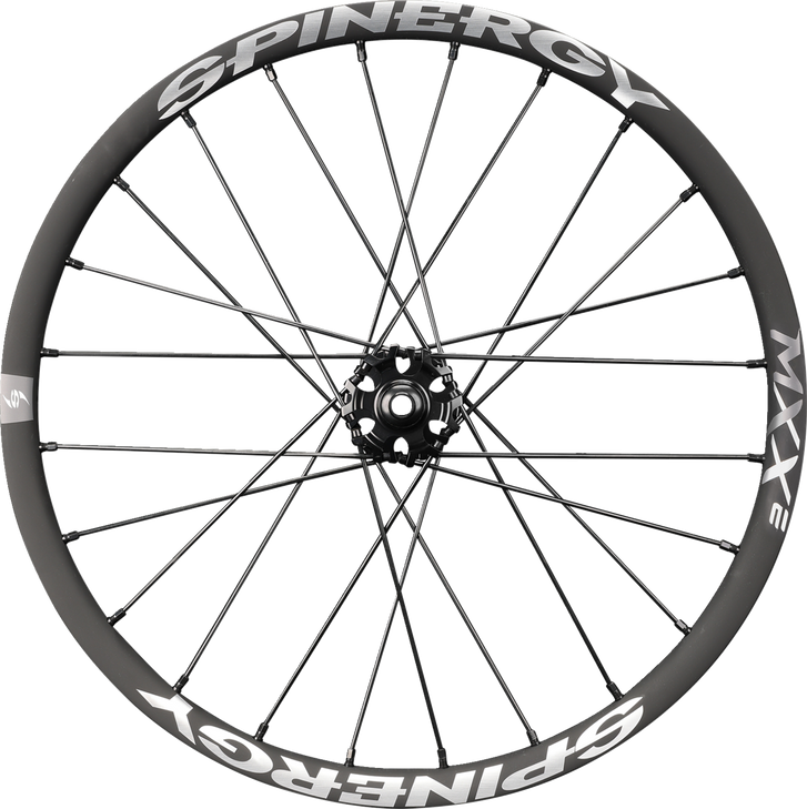 Spinergy Mxx-E Wheel - 20 Mm Axle - Front 2Mtx20.111.Bst