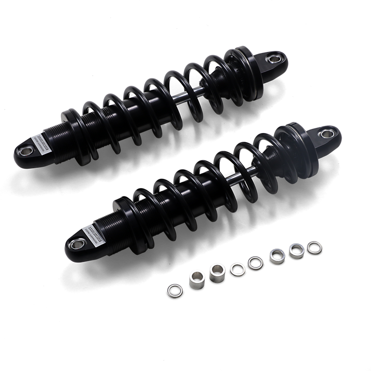 Legend Suspension Revo Coil Suspension - Black - Standard - 13" 1310-1101