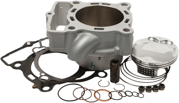 Cylinder Works Cylinder Kit - Big Bore - 81.00 Mm - Husaberg | Ktm 51004-K01