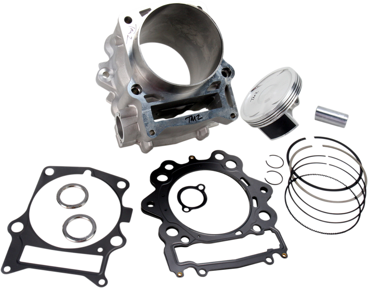 Cylinder Works Cylinder Kit - Big Bore - 105.00 Mm - Yamaha 21104-K01