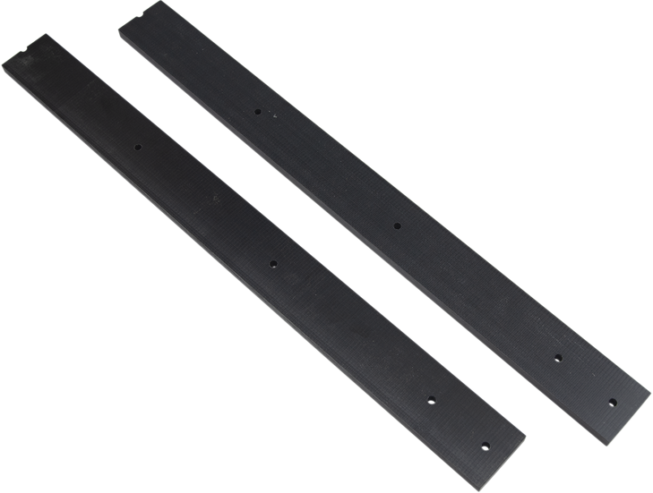 Moose Utility Uhmv Wearbar - 66" - 2 X 33" 4501-0592