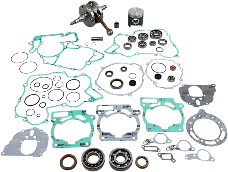 Engine Rebuild Kit - Ktm Exc200 Wr101-180