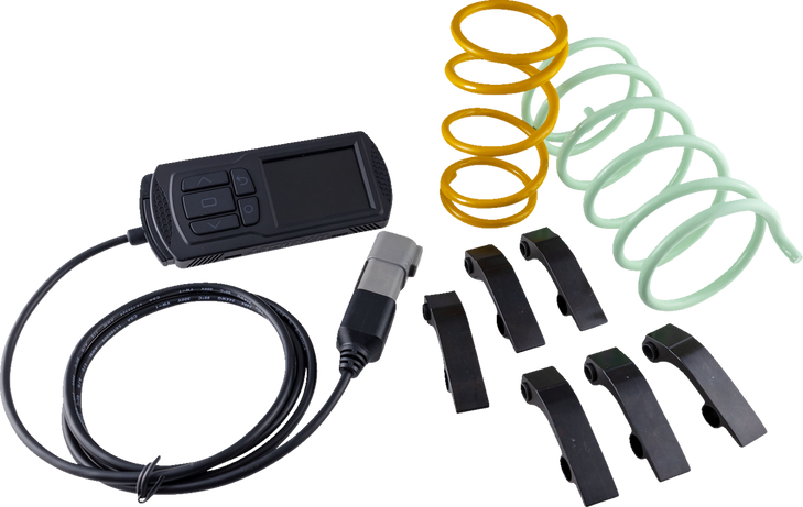Dynojet Stage-2A Power Package Kit - Can-Am 96090021
