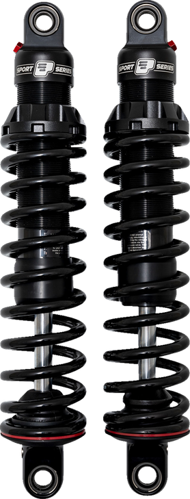 494 Series Shock - Bearing - 12.5" - Standard 494-1002