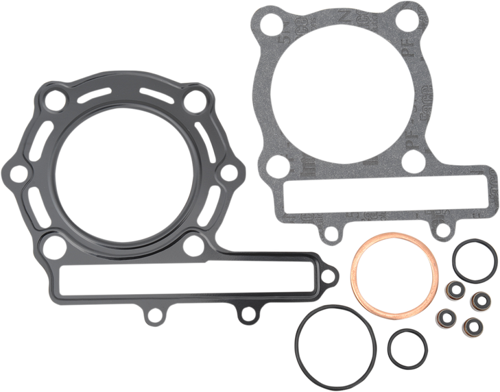 Moose Racing Top End Gasket Kit - Kawasaki 810459Mse